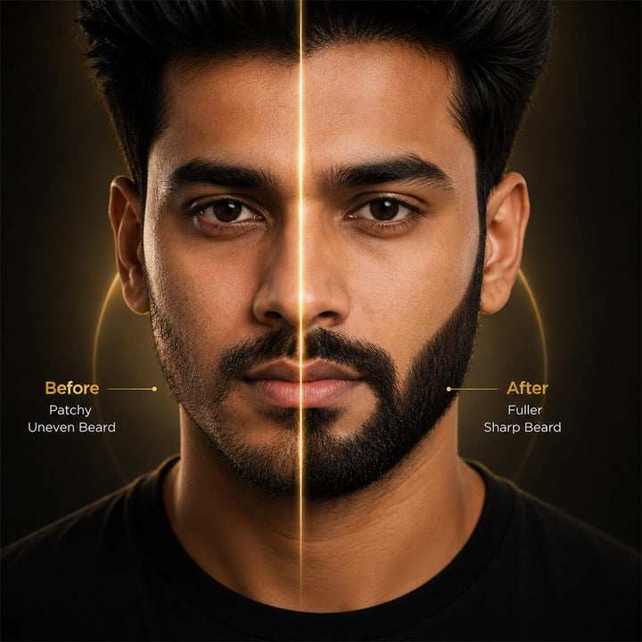Sanfe BoldStrokes Beard Definer Pen