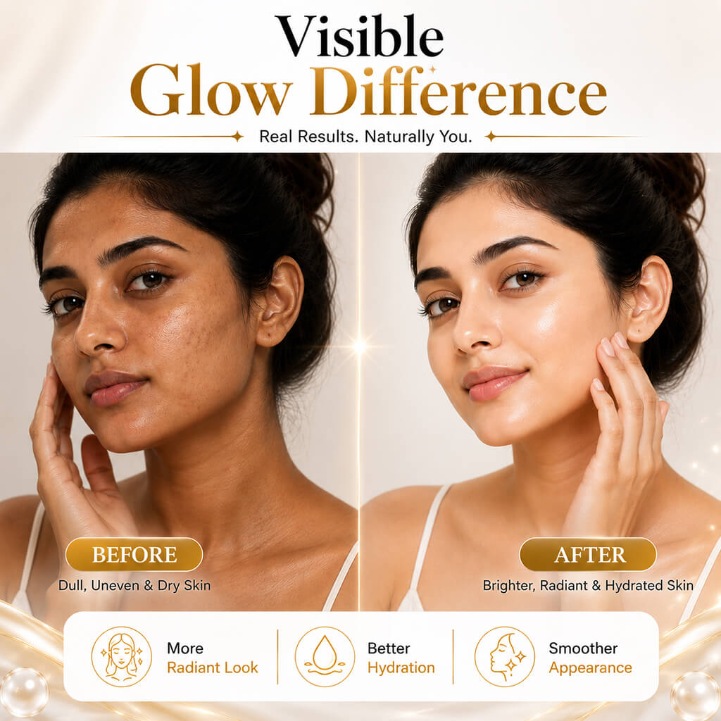 Sanfe BrightCode Rice Water Skin Brightening Cream