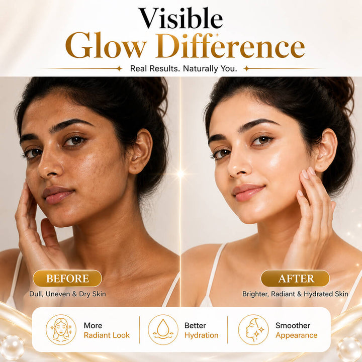Sanfe BrightCode Rice Water Skin Brightening Cream