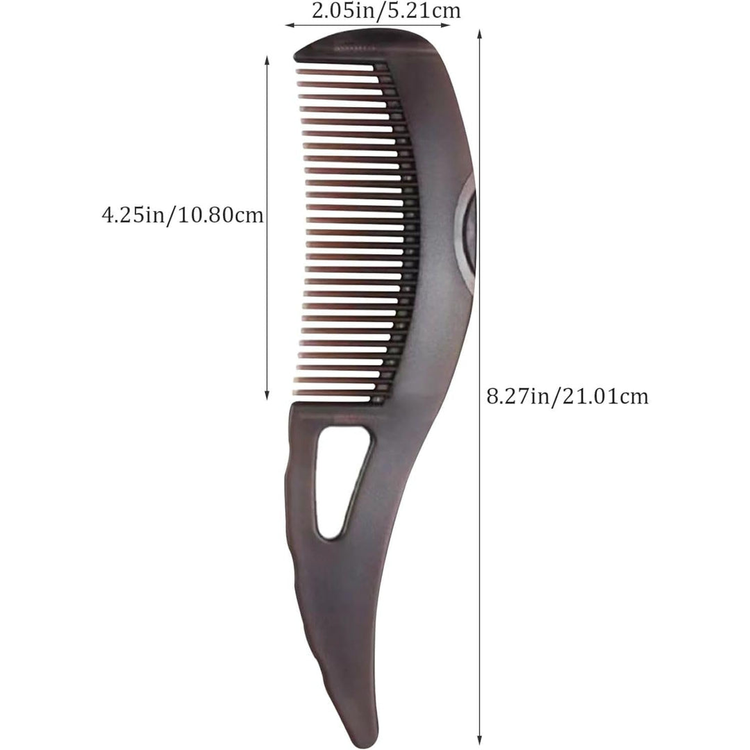 Sanfe Dandruff Care Advanced Scalp Cleaning Comb