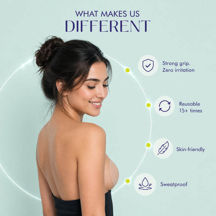 Sanfe Flix Reusable Silicone Nipple Cover