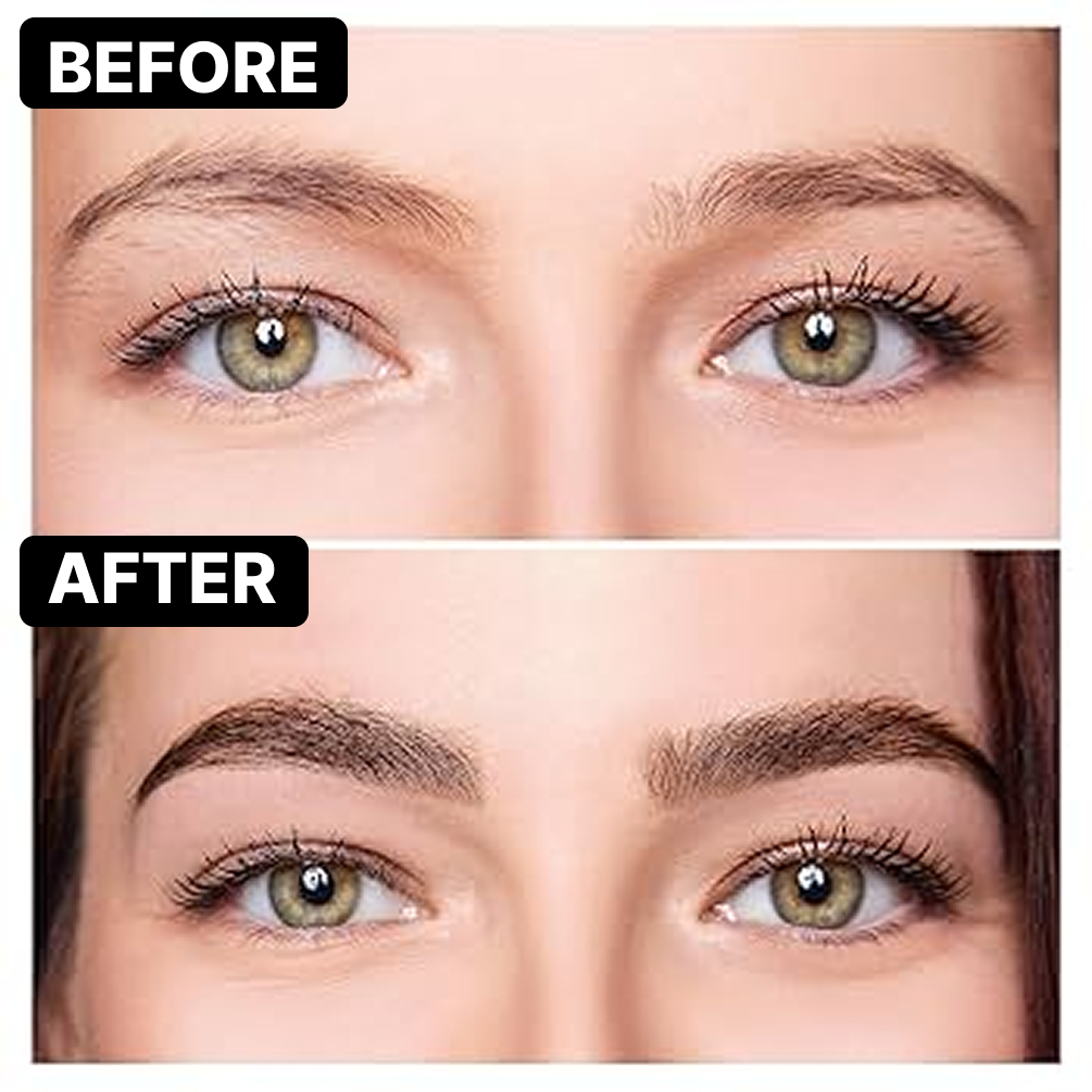 Sanfe FolliGrow Eyebrow & Eyelash Growth Serum (15g)
