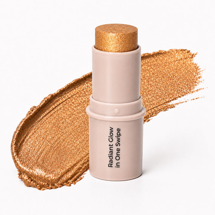 Sanfe Glow Stick Highlighter Bronze