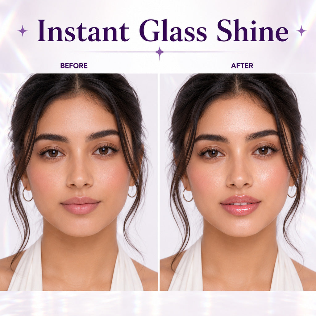Sanfe Holosheen Holographic Lip Gloss