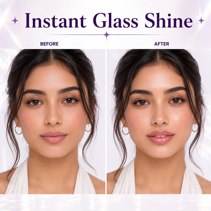 Sanfe Holosheen Holographic Lip Gloss