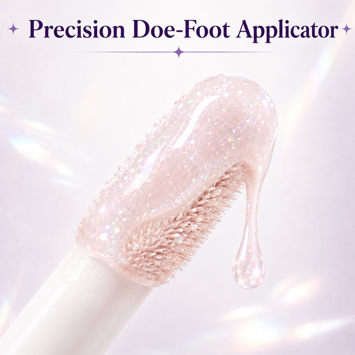 Sanfe Holosheen Holographic Lip Gloss