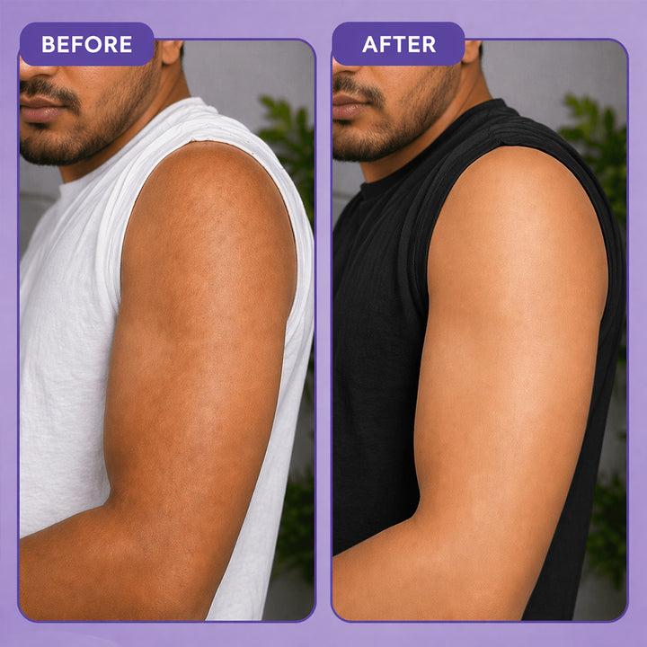 Instalite Detan Body Cream 200gm