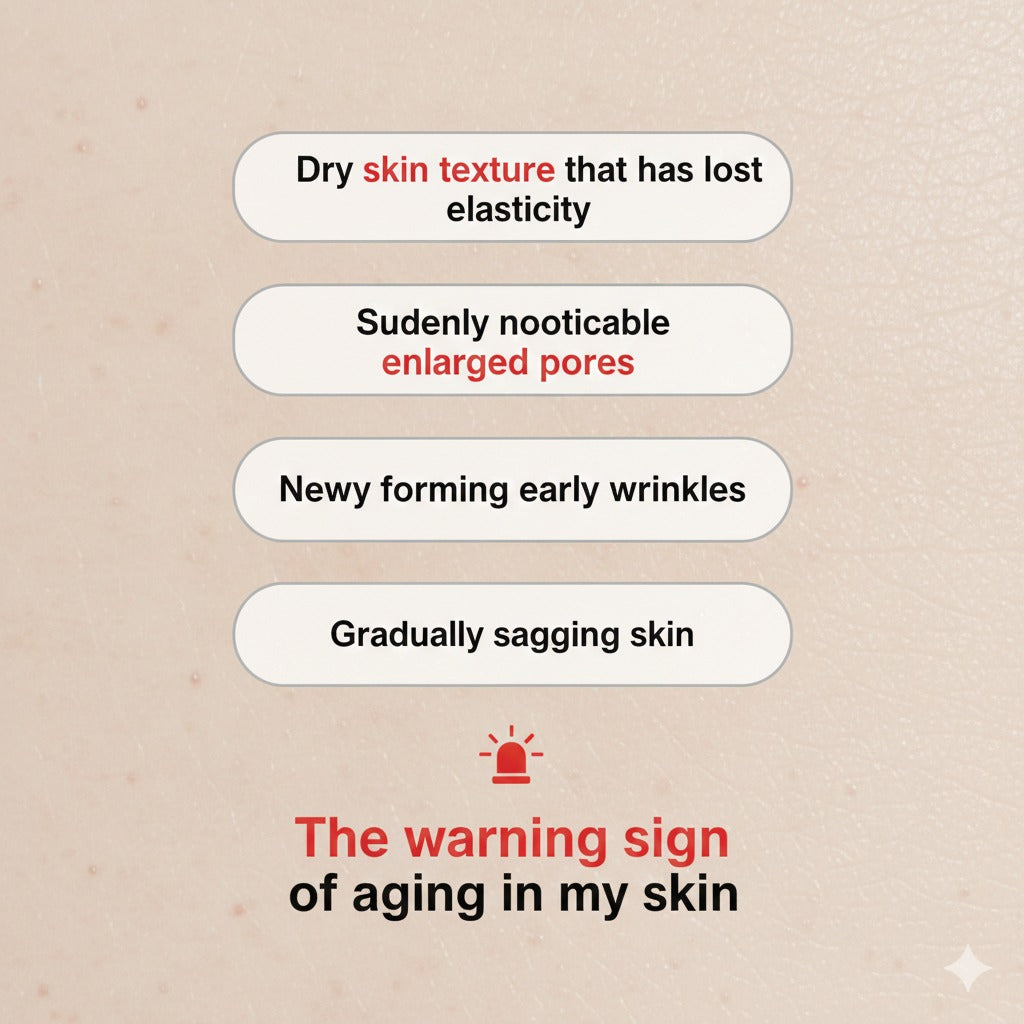 Sanfe Luminex Retinal Shot Cream