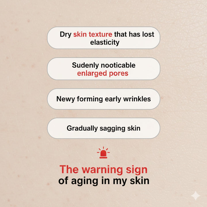 Sanfe Luminex Retinal Shot Cream