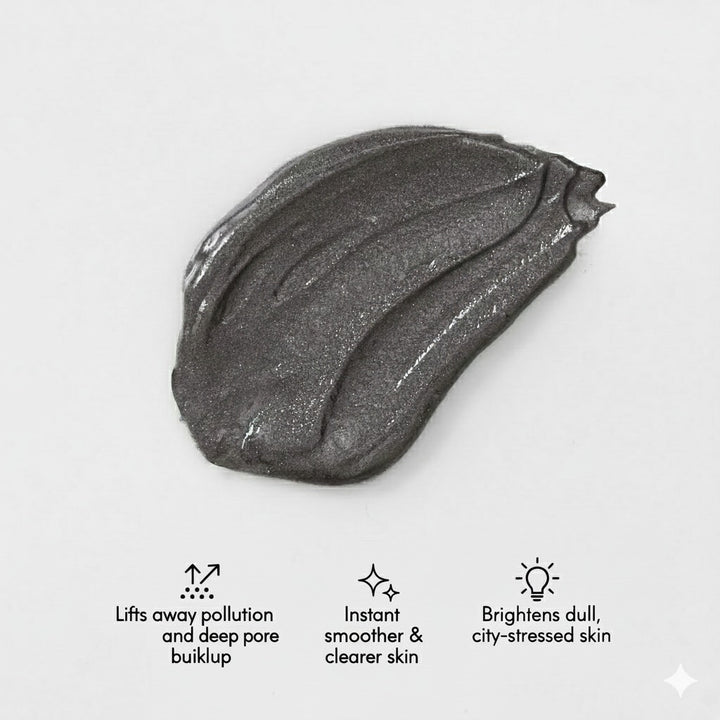 NanoLift Magnetic Face Mask