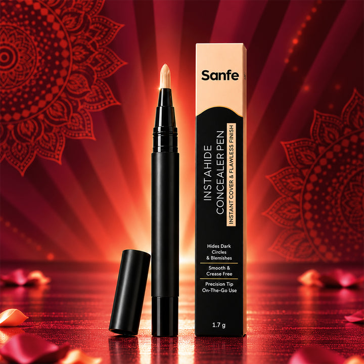 Sanfe Instahide Concealer Pen