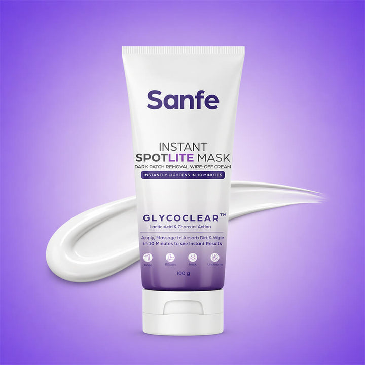 Instant Spotlite Mask For Dark Patches