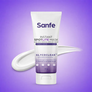 Instant Spotlite Mask For Dark Patches