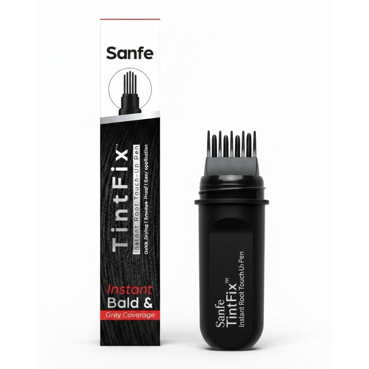 TintFix - Instant Root Touch-Up Pen