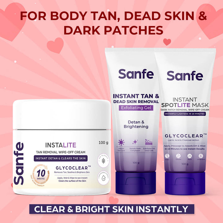 Wedding Ready Skin Care Kit