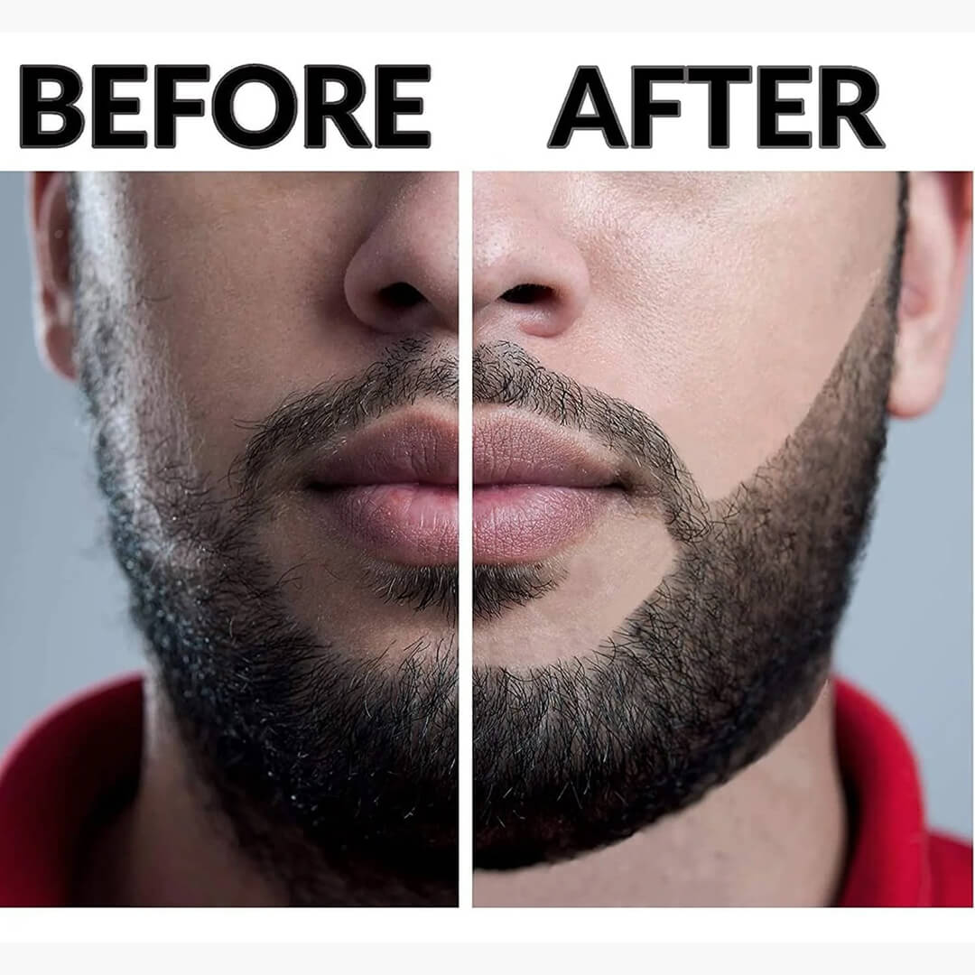 Sanfe BoldStrokes Beard Definer Pen