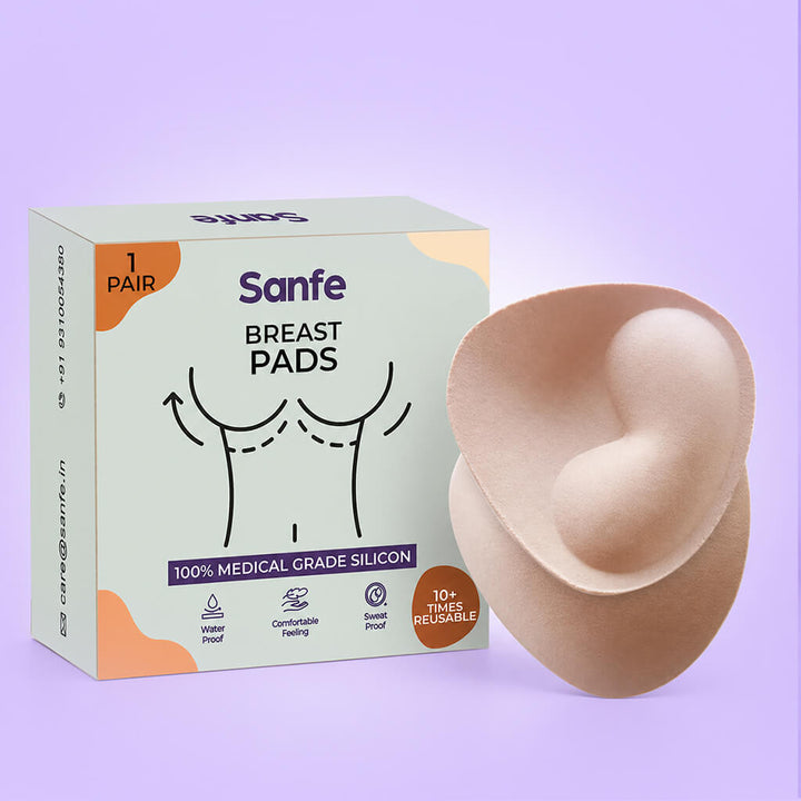 Sanfe Breast Insert Pads