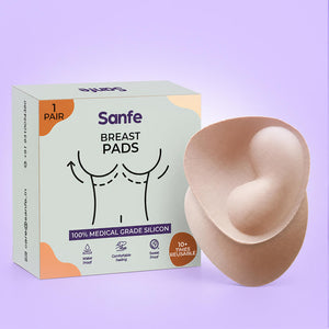 Sanfe Breast Insert Pads