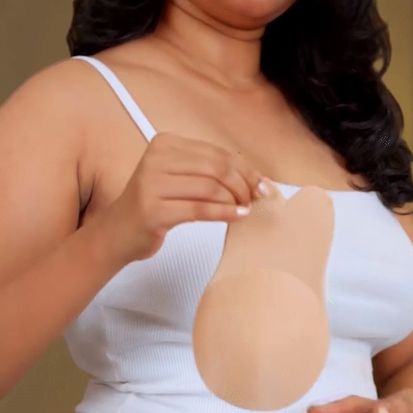 Sanfe Flix Reusable Boob Lift Cups