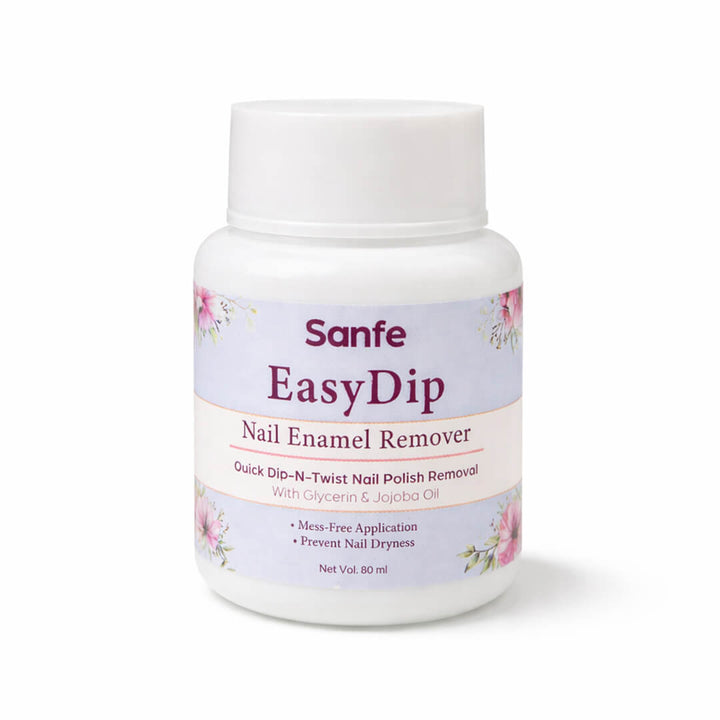 EasyDip Nail Enamel Remover