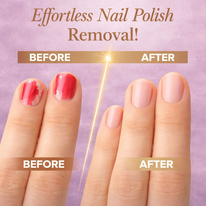 EasyDip Nail Enamel Remover