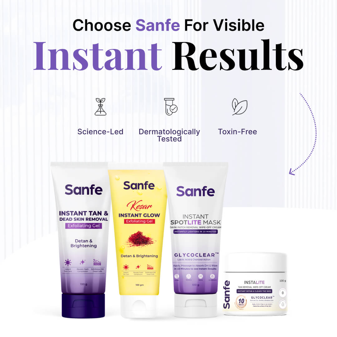 Wedding Glow Up Detan Body Kit