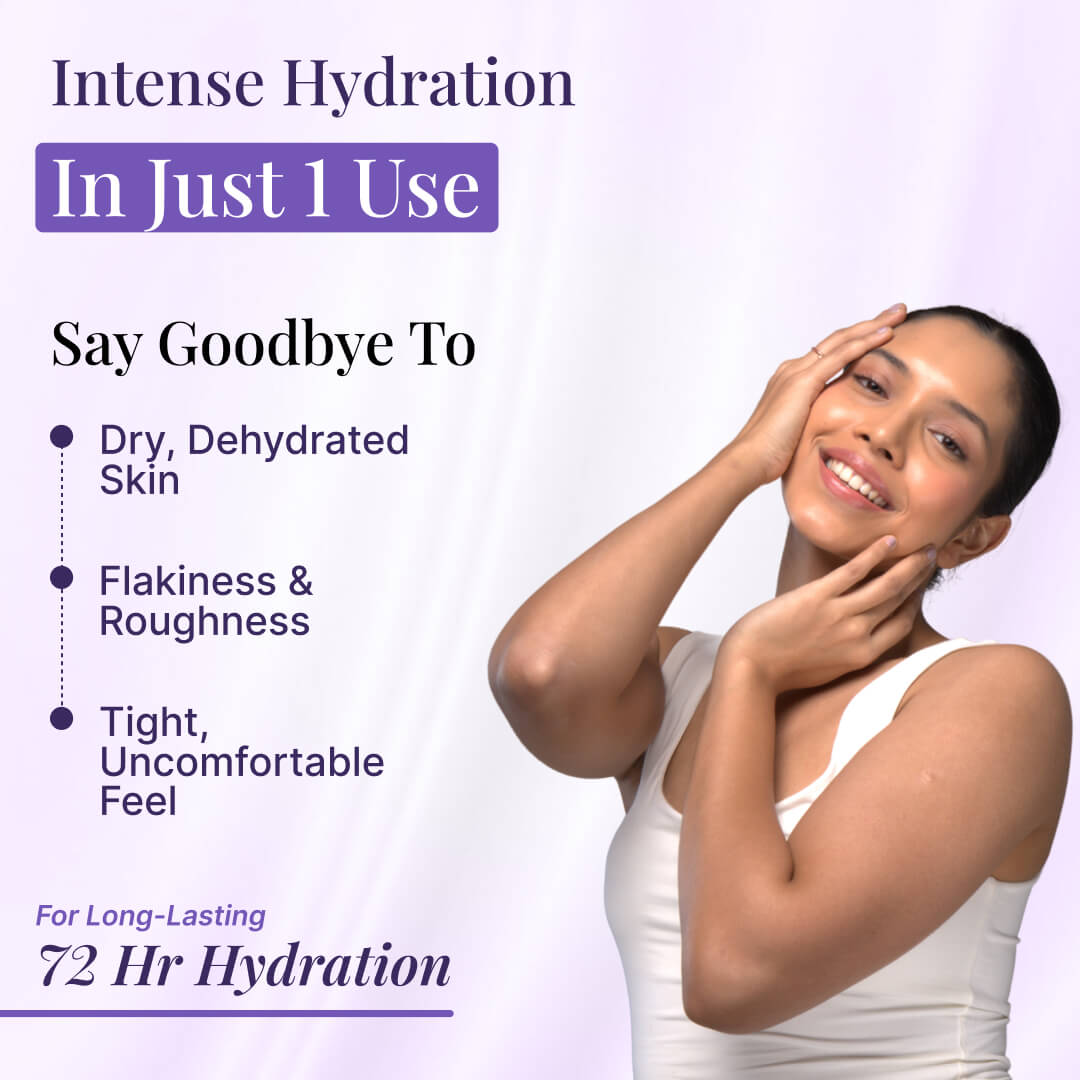 Sanfe Hydroboost Gel Cream