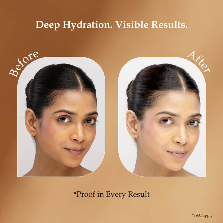 Illuminating Snail Mucin Sheet Mask (Pack of 6)