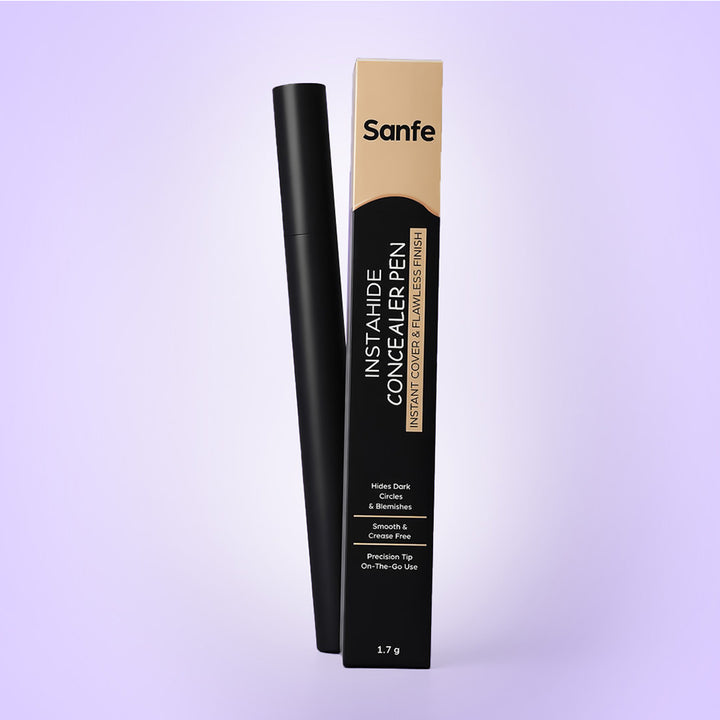 Sanfe Instahide Concealer Pen