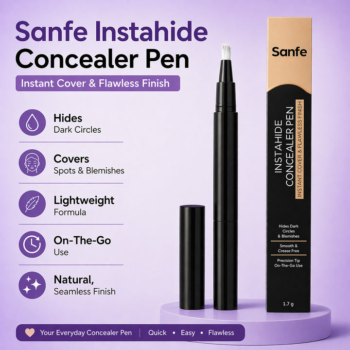 Sanfe Instahide Concealer Pen