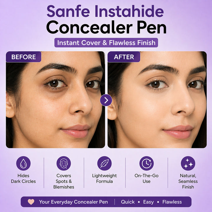 Sanfe Instahide Concealer Pen