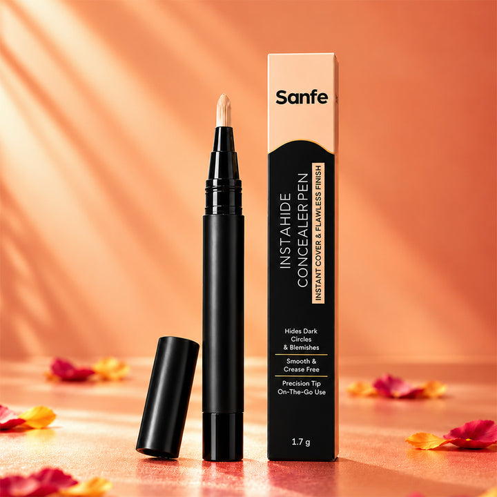 Sanfe Instahide Concealer Pen