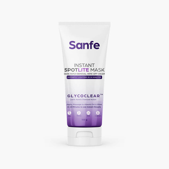 Instant Spotlite Mask For Dark Patches