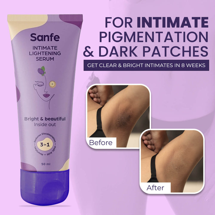 Intimate Lightening Serum 50gm