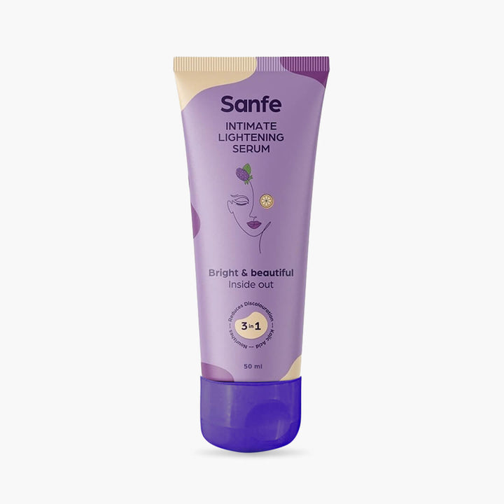 Intimate Lightening Serum 50gm