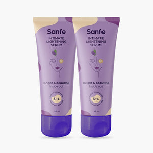 Intimate Lightening Serum 50gm (Pack of 2)