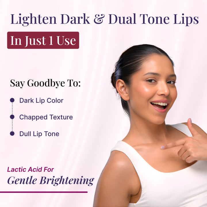 Sanfe lip buff dead & dark skin removal gel 100g