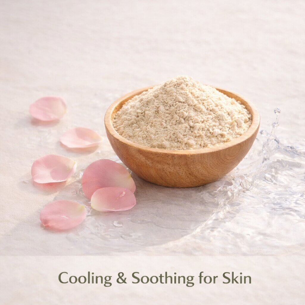 Sanfe Multani Mitti Powder 100gm