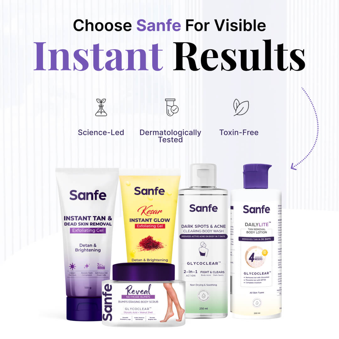 Radhika Blissful Beauty Bundle