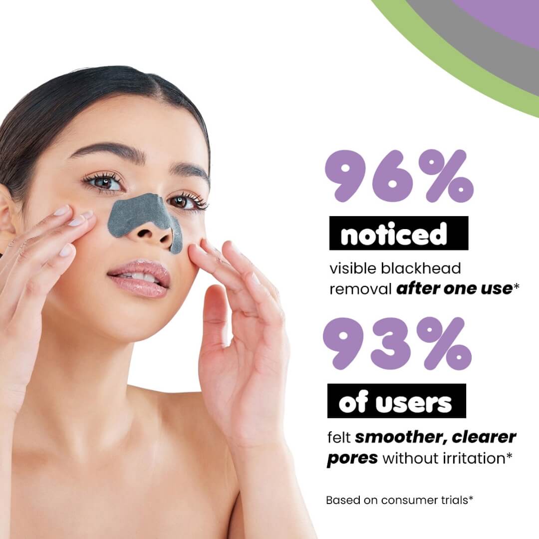 Sanfe Aloe Vera 3 Step Nose Kit