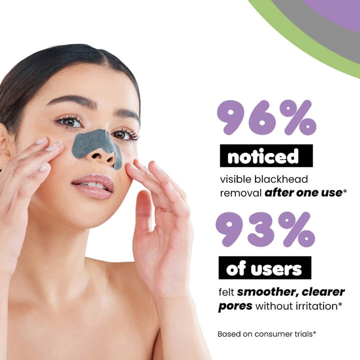 Sanfe Aloe Vera 3 Step Nose Kit