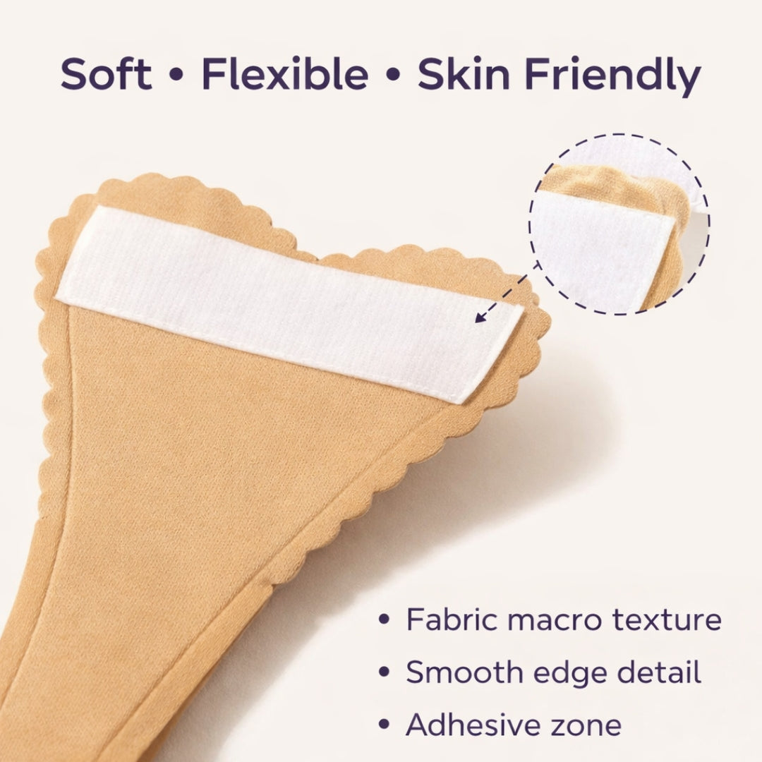 Sanfe Flix C-String Fashion Panty