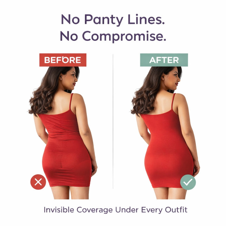 Sanfe Flix C-String Fashion Panty