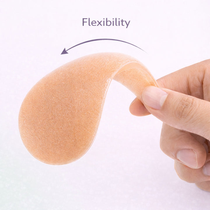 Sanfe Flix Camel Toe Concealer