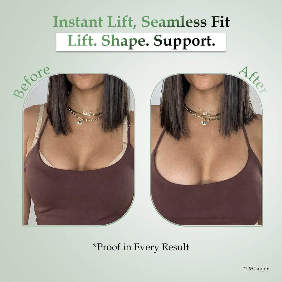 Sanfe Flix Strapless Sticky Bra