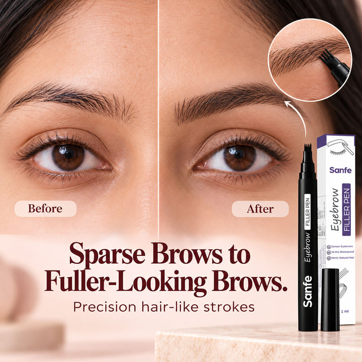 Sanfe Quick Glam Makeup Kit