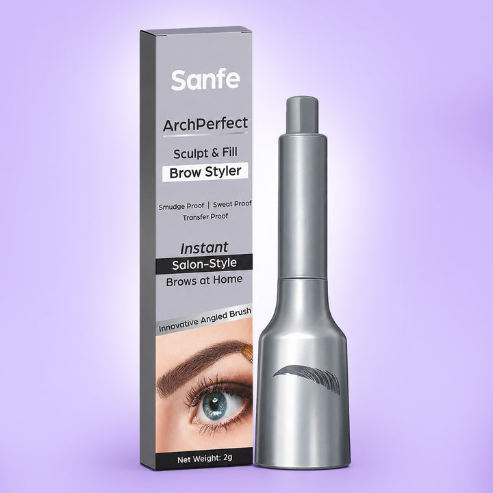 Sanfe Sculpt & Fill Brow Styler