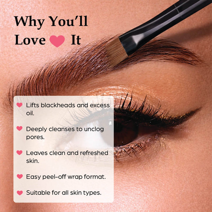 Sanfe Sculpt & Fill Brow Styler