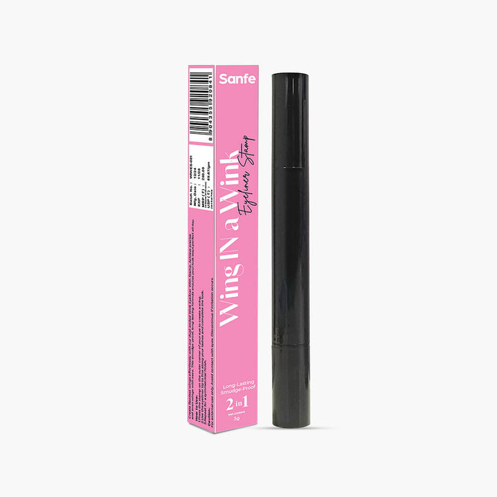 Sanfe Wink Eye Liner With Stamp