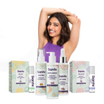 Sanfe Relief Nipple Soothening Roll On - Avocado Oil and Eucalyptus Oil